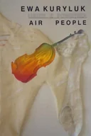 Książki o kulturze i sztuce - Ludzie z powietrza - miniaturka - grafika 1