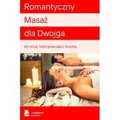 Kody i doładowania cyfrowe - Karta podarunkowa WYJĄTKOWY PREZENT Romantyczny Masaż dla Dwojga - miniaturka - grafika 1