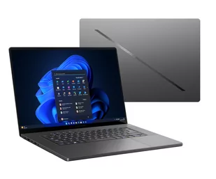 ASUS ROG Zephyrus G16 GU605MY Ultra 9-185H/32GB/2TB/RTX4090/W11P 240Hz OLED - Laptopy - miniaturka - grafika 2