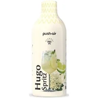 Syropy i koncentraty owocowe - Syrop do saturatorów DAFI Hugo Spritz 500 ml - miniaturka - grafika 1