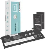 Baterie do laptopów - Bateria Movano Bateria Movano do Lenovo ThinkPad T490, T495, P43s, P14s - miniaturka - grafika 1