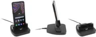 Uchwyty samochodowe do telefonów - Stacja dokująca do Samsung Galaxy Xcover PRO - miniaturka - grafika 1