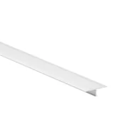 Akcesoria do armatury i ceramiki - Profil wykończeniowy CEZAR - miniaturka - grafika 1