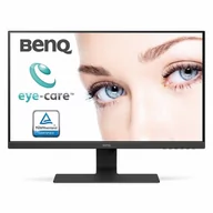 Monitory - BenQ BL2780 27" czarny (9H.LGXLA.TBE) - miniaturka - grafika 1