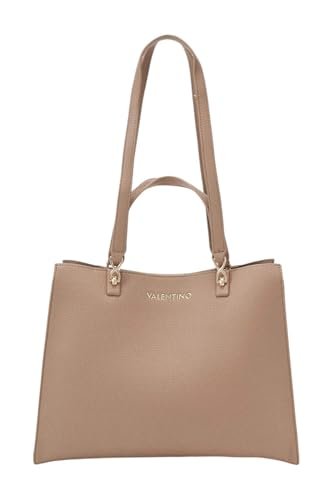 Valentino 8GV-Stereo RE, torebka damska, beżowa, jeden rozmiar, beż, 70AA