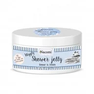 Kosmetyki do kąpieli - Nacomi Galaretka pod prysznic Greckie lato - Shower Jelly Summer in Greece 100g - miniaturka - grafika 1