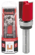 Frezy - Frez prosty kopiujący D16x20 2Z HM Freud 50-10308 - miniaturka - grafika 1