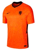 Koszulki męskie - Koszulka męska Nike Holandia Stadium 2020 Dri-FIT CD0712819 S - miniaturka - grafika 1
