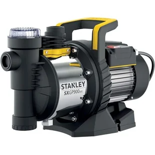 Stanley SXGP900XFE - Pompy wodne - miniaturka - grafika 1