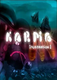 Karma. Incarnation 1 (PC) Klucz Steam - Gry PC Cyfrowe - miniaturka - grafika 1