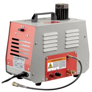 Kompresor Umarex ReadyAir 300 barów - Osprzęt do wiatrówek - miniaturka - grafika 1