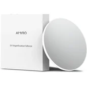 Lusterka do makijażu - Lusterko kosmetyczne AMIRO 5x powiększające - miniaturka - grafika 1