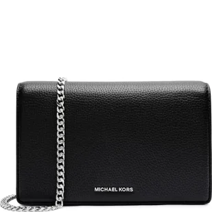 Michael Kors Skórzana listonoszka/kopertówka - Torebki damskie - miniaturka - grafika 1
