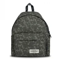 Plecaki - Pojemny plecak Eastpak Padded Pak'r - camo'ed dot - miniaturka - grafika 1