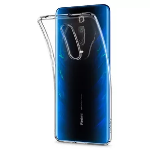 Spigen Etui LIQUID Xiaomi Mi 9T/Mi 9T Pro - Etui i futerały do telefonów Spigen Etui LIQUID Xiaomi Mi 9T/Mi 9T Pro - Etui i futerały do telefonów - miniaturka - grafika 2