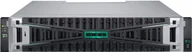 Serwery plików NAS i macierze dyskowe - HPE MSA 2070 SFF 2x16Gb FC 4-port Controller 12x3.84TB SSD 4x16Gb SFP FC XCVR 46TB C8R24B Storage Array - miniaturka - grafika 1