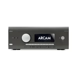 Amplituner ARCAM AVR31 | Amplituner| Autoryzowany Dealer Szczecin - Amplitunery - miniaturka - grafika 1