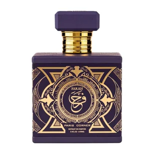 Paris Corner Farah ekstrakt perfum spray 100 ml - Wody i perfumy męskie - miniaturka - grafika 1