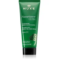 Kremy i maski do rąk - Nuxe Nuxuriance Ultra Krem do rąk na przebarwienia 75ml - miniaturka - grafika 1