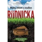 Kryminały - Między młotem a imadłem. Matylda Dominiczak. Tom 7 - miniaturka - grafika 1