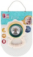Grzechotki dla dzieci - BamBam, Grzechotka Kwiatuszek Bam Bam - miniaturka - grafika 1
