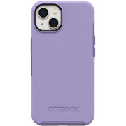 Etui i futerały do telefonów - Otterbox Symmetry Etui Ochronne do iPhone 13 Reset Purple 77-85362 - miniaturka - grafika 1