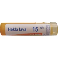 Homeopatia - Boiron Hekla lava, 15 CH, gran., 4 g,(MZ19160) 3071013 - miniaturka - grafika 1