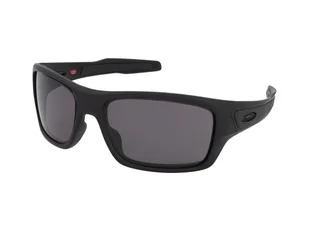 Oakley Turbine OO9263 926362 - Okulary przeciwsłoneczne - miniaturka - grafika 1