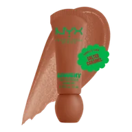 Szminki - NYX Smushy Matte Lip Balm Pomadka do ust, Soft Smile - miniaturka - grafika 1