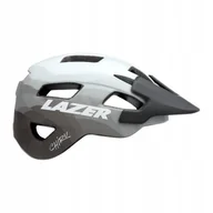 Kaski rowerowe - Kask rowerowy Lazer Chiru r. S 52-56 cm - miniaturka - grafika 1