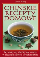 Zdrowie - poradniki - Chińskie Recepty Domowe - miniaturka - grafika 1