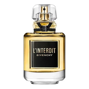 givenchy - L'interdit Parfum - Parfum - L'interdit 25 Parfum 80ml - Dla Kobiet - Wody i perfumy damskie - miniaturka - grafika 1