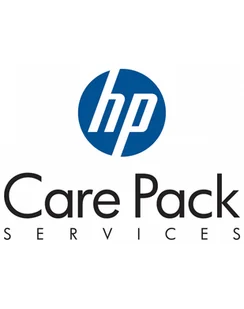 HP Install ProLiant DL36x(p) Service U4506E - Akcesoria do serwerów - miniaturka - grafika 2