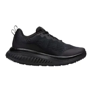 Buty miejskie damskie KEEN WK400 - Klapki i japonki męskie - miniaturka - grafika 3