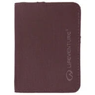 Portfele - Portfel LifeVenture Card Wallet Kolor: fioletowy - miniaturka - grafika 1