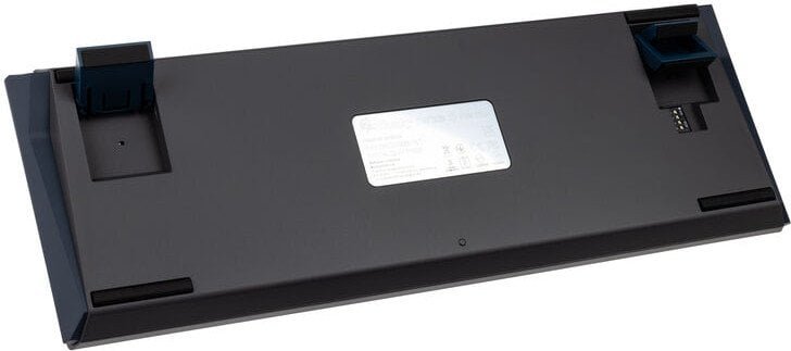 Ducky One 3 Pro Mini Nazca Line Gaming Tastatur, mechanisch, 8.000 Hz, Hot Swap, RGB - Cherry MX2A Speed Silver, ISO DE DKON2361ST-CPDEPDOENAZ001