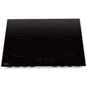 Płyty elektryczne do zabudowy - Midea MC-6F6004R242 - miniaturka - grafika 1