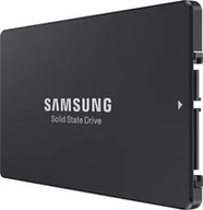 Dyski SSD - SAMSUNG MZ7L3240HCHQ-00A07 2.5″ 240 GB /SATA III - miniaturka - grafika 1
