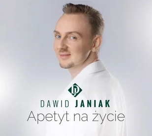 Apetyt na życie - Muzyka biesiadna - miniaturka - grafika 1