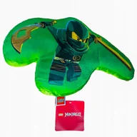 Klocki - LEGO NINJAGO PODUSZKA PRZYTULANKA LLOYD LEG 1220 - miniaturka - grafika 1