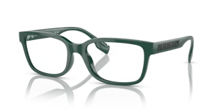Okulary korekcyjne, oprawki, szkła - Okulary korekcyjne Burberry BE 2379U Charlie 4071 - grafika 1