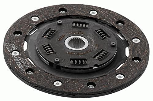 SACHS Tarcza sprzęgła 1862 932 101
