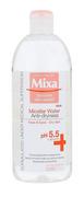 Płyny micelarne - MIXA Anti-Dryness woda micelarna przeciw wysuszeniu skóry 400ml - miniaturka - grafika 1