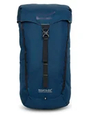 Plecaki - Regatta Plecak outdoor "Survivor V" w kolorze niebieskim - 20 l - miniaturka - grafika 1