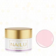 Utwardzacze do paznokci - Nailu, Żel budujący #14 Pudding Sleeping Beauty, 50 g - miniaturka - grafika 1