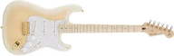 Gitary elektryczne - Fender Richie Kotzen Stratocaster Maple Fingerboard Transparent White Burst - miniaturka - grafika 1