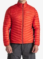 Kurtki męskie - Kurtka ocieplana Craghoppers ExpoLite Jacket - chili red - miniaturka - grafika 1