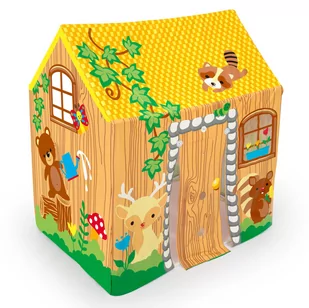 Domek Namiot Do Zabawy Okienka Bestway 52007 - Namioty i tipi dla dzieci - miniaturka - grafika 1