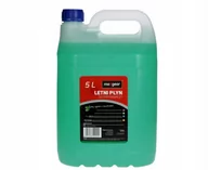 Płyny eksploatacyjne do aut - MAXGEAR Letni płyn do spryskiwaczy (5 litrów) MAXGEAR MAXGEAR 36-0046 - miniaturka - grafika 1