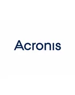 Programy użytkowe i narzędziowe - ACRONIS Cyber Backup Advanced Workstation Subscription License 1 Year ESD EDU-GOV - miniaturka - grafika 1